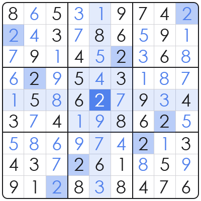 printable sudoku puzzles pdf