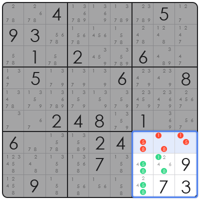 samurai sudoku games