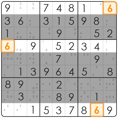 brain training sudoku