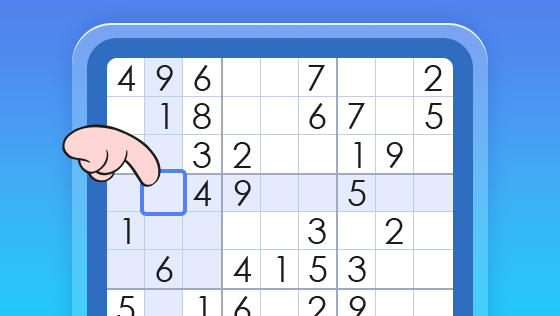 sudoku w wing